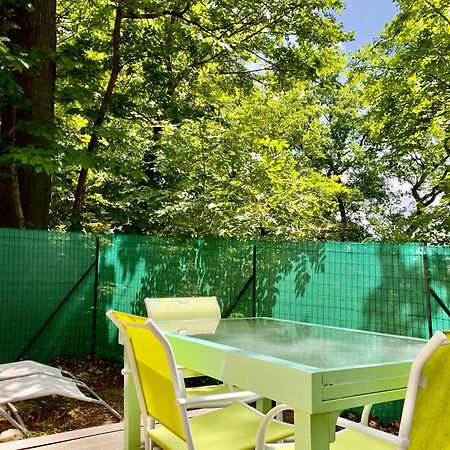 Jouy La Longere, Proche Hec, Versailles, Parking Prive Gratuit Номер фото